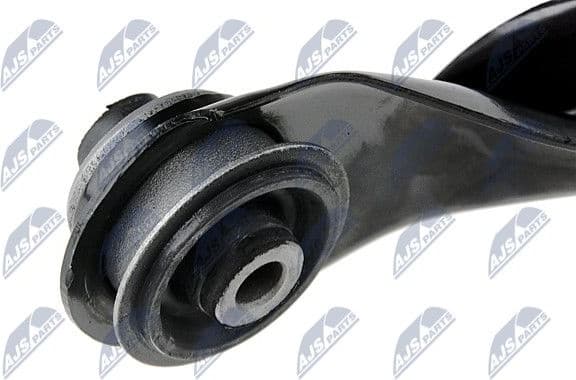 Control/Trailing Arm, wheel suspension ZWG-MZ-005 - image 3