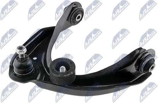 Control/Trailing Arm, wheel suspension ZWG-MZ-006