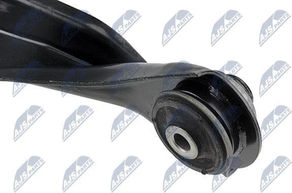 Control/Trailing Arm, wheel suspension ZWG-MZ-006 - image 2