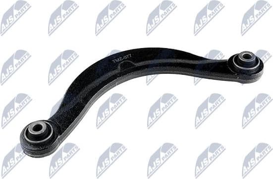 Control/Trailing Arm, wheel suspension ZWT-MZ-018