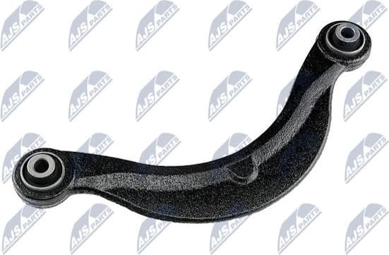 Control/Trailing Arm, wheel suspension ZWT-MZ-018 - image 2