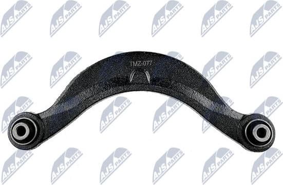 Control/Trailing Arm, wheel suspension ZWT-MZ-018 - image 3