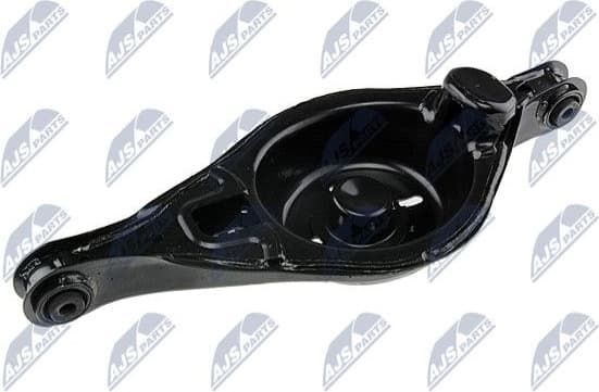 Control/Trailing Arm, wheel suspension ZWT-MZ-078
