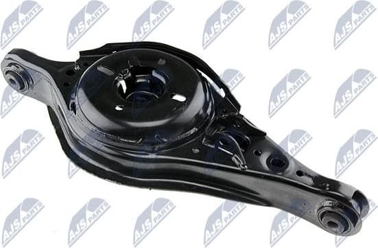Control/Trailing Arm, wheel suspension ZWT-MZ-078 - image 2