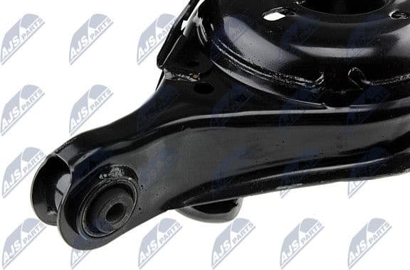 Control/Trailing Arm, wheel suspension ZWT-MZ-078 - image 6