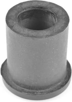 Mounting, leaf spring 00502453