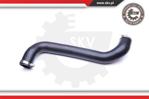 Charge Air Hose 24SKV766