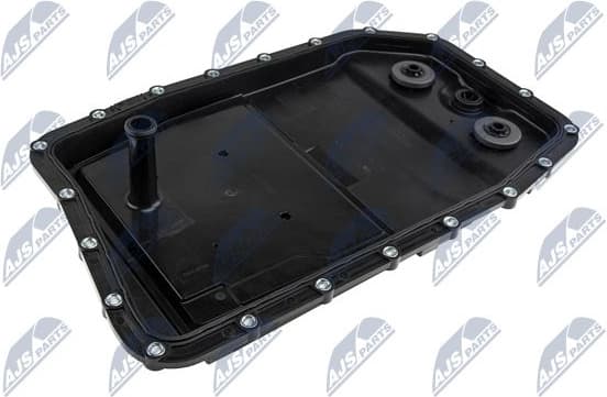 Oil Sump, automatic transmission BMO-BM-003
