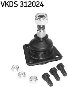 Ball Joint VKDS 312024