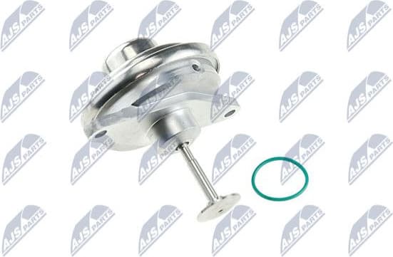 EGR Valve EGR-PL-002 - image 2