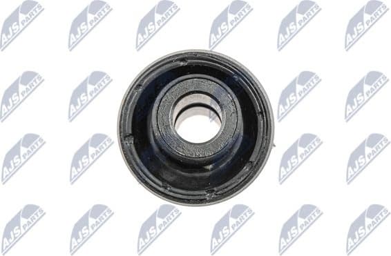 Mounting, control/trailing arm ZTT-CH-006D