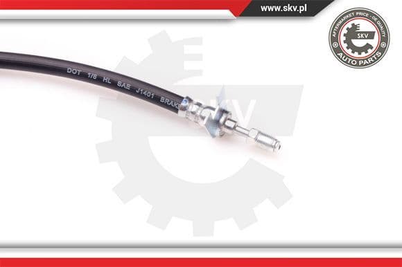 Brake Hose 35SKV098 - image 4