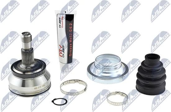 Joint Kit, drive shaft NPZ-ME-019