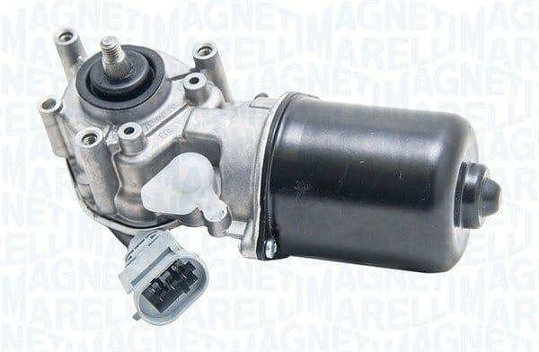 Wiper Motor 064300411010 - image 2