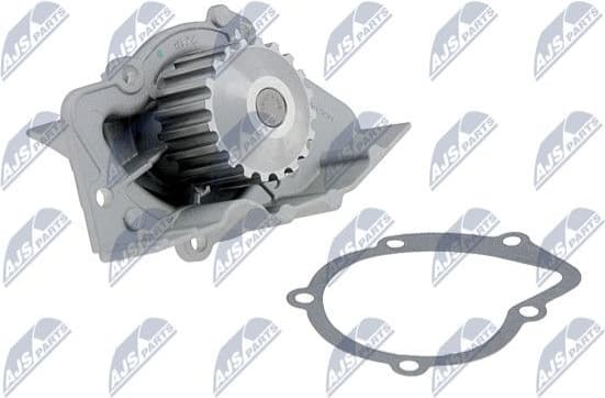 Water Pump, engine cooling CPW-CT-020 - image 2