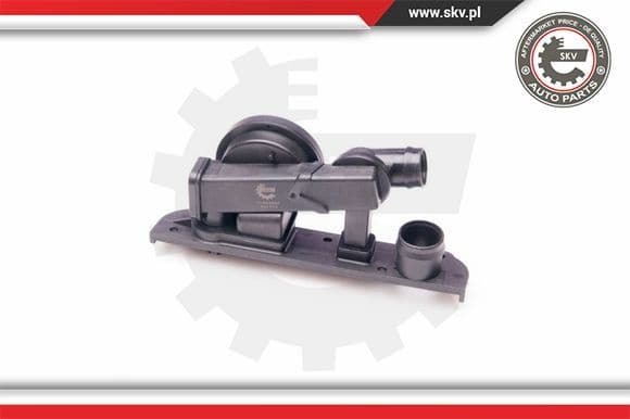 Valve, crankcase ventilation 31SKV004 - image 3