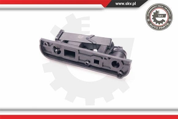 Valve, crankcase ventilation 31SKV004 - image 4