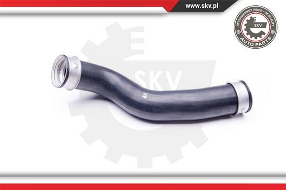Charge Air Hose 24SKV628