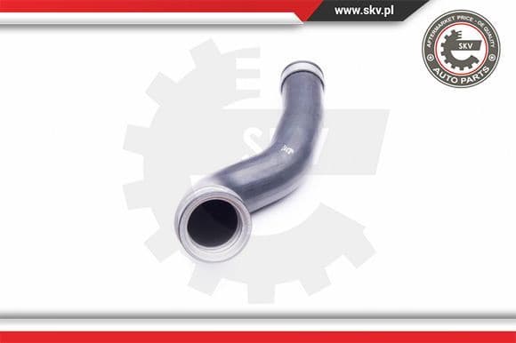 Charge Air Hose 24SKV628 - image 2