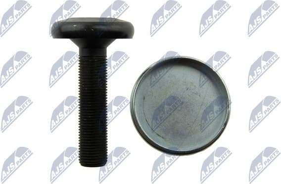 Repair Kit, wheel hub KLT-VW-013-Z - image 3