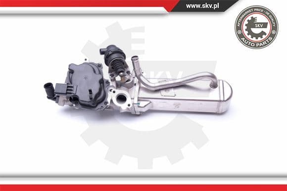 EGR Valve 14SKV158
