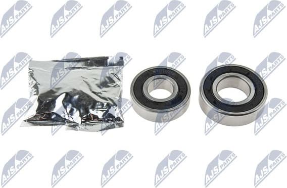 Wheel Bearing Kit KLT-SU-004