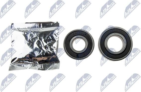 Wheel Bearing Kit KLT-SU-004 - image 3