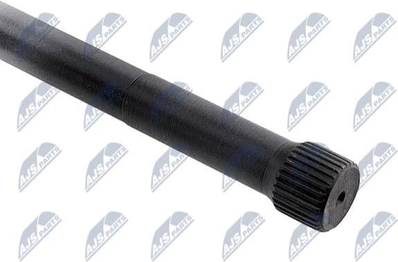 Stud, torsion bar ZWT-RE-006 - image 3