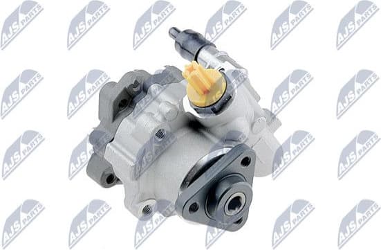 Hydraulic Pump, steering SPW-BM-037