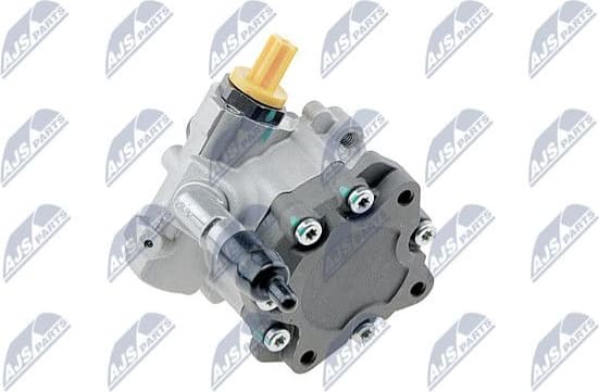 Hydraulic Pump, steering SPW-BM-037 - image 2