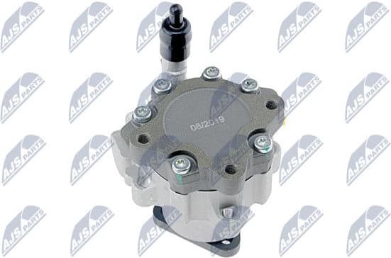 Hydraulic Pump, steering SPW-BM-037 - image 4
