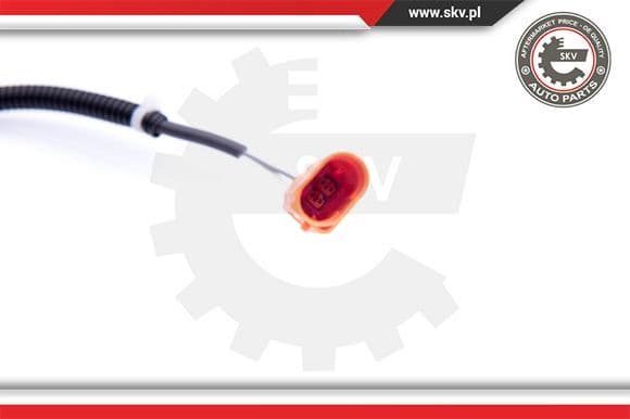 Sensor, exhaust gas temperature 30SKV115 - image 3