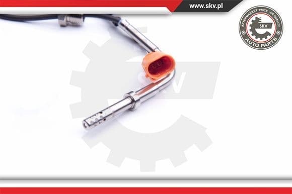 Sensor, exhaust gas temperature 30SKV115 - image 4