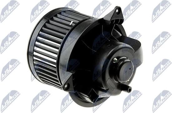 Electric Motor, interior blower EWN-FR-000 - image 2