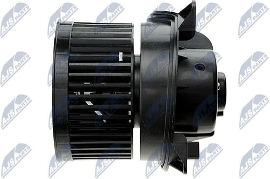 Electric Motor, interior blower EWN-FR-000 - image 3