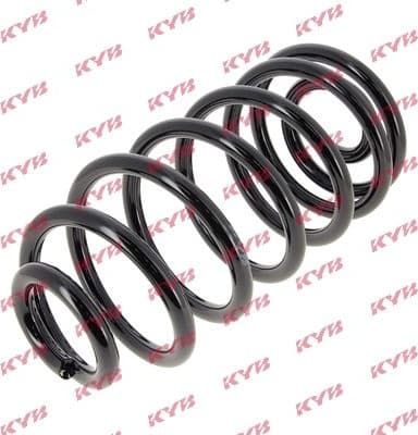 Suspension Spring K-Flex RA5992