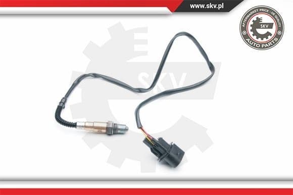 Oxygen Sensor 09SKV857 - image 2