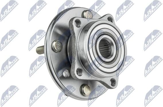 Wheel Bearing Kit KLP-MS-025