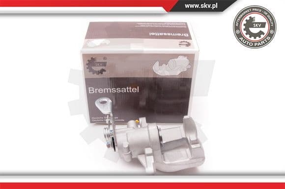 Brake Caliper 23SKV953
