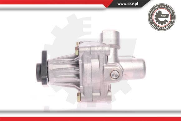 Hydraulic Pump, steering 10SKV011 - image 2