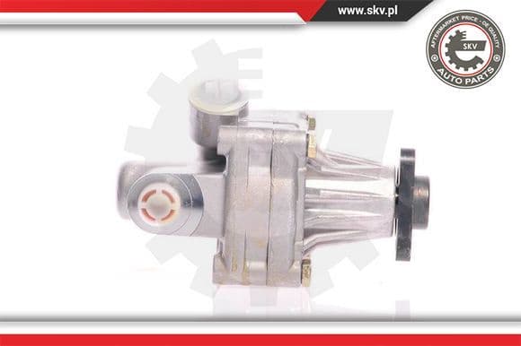 Hydraulic Pump, steering 10SKV011 - image 3