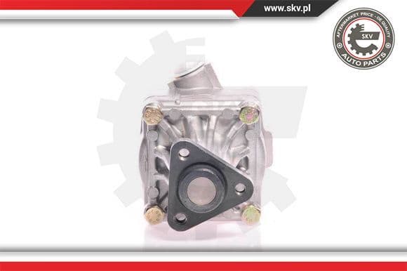Hydraulic Pump, steering 10SKV011 - image 4