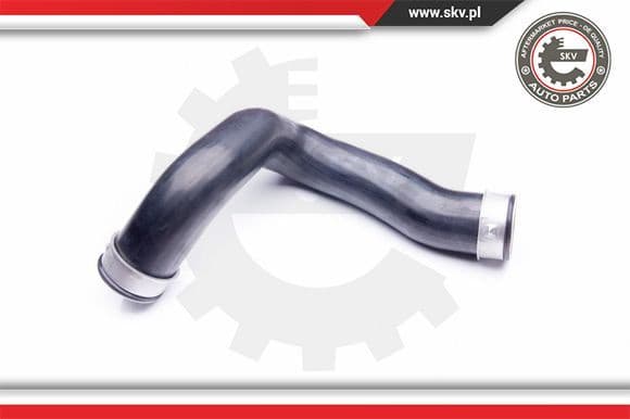 Charge Air Hose 24SKV626 - image 2