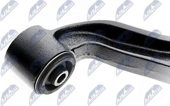 Control/Trailing Arm, wheel suspension ZWD-SU-022 - image 6