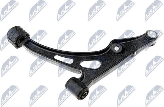Control/Trailing Arm, wheel suspension ZWD-SU-015 - image 2