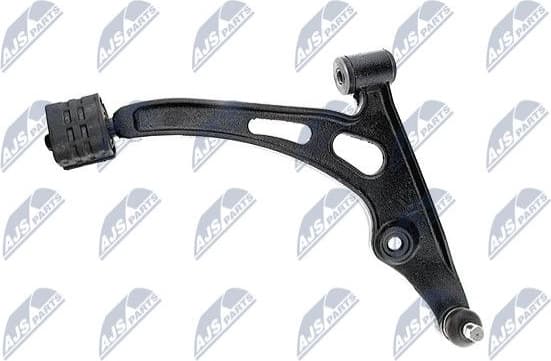 Control/Trailing Arm, wheel suspension ZWD-SU-015 - image 3