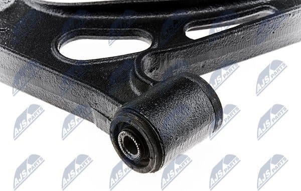 Control/Trailing Arm, wheel suspension ZWD-SU-015 - image 5