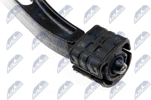 Control/Trailing Arm, wheel suspension ZWD-SU-015 - image 6