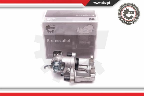 Brake Caliper 23SKV744