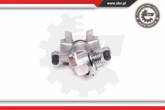 Brake Caliper 23SKV744 - image 4